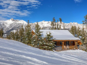 Cowboy Heaven Cabin 15 Rustic Ridge